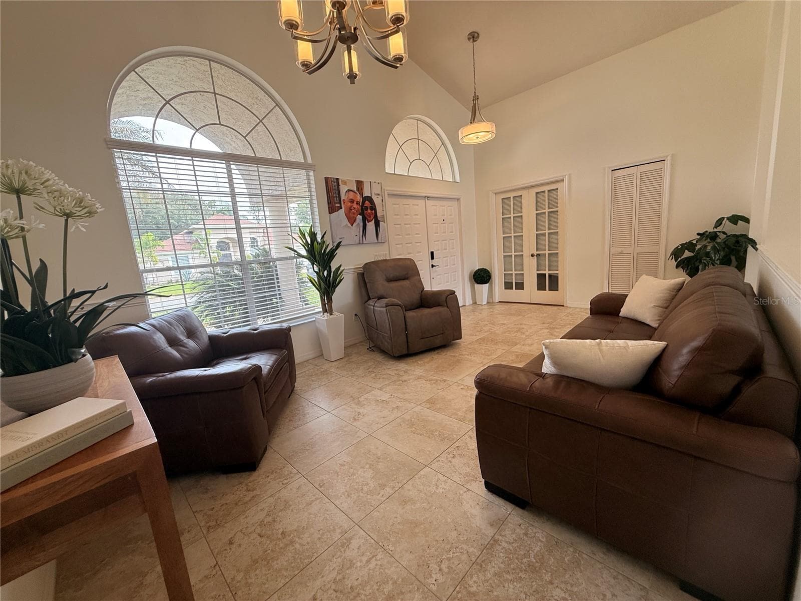 Formal Dining Room/Living Room - 3406 TIMUCUA CIR, ORLANDO
