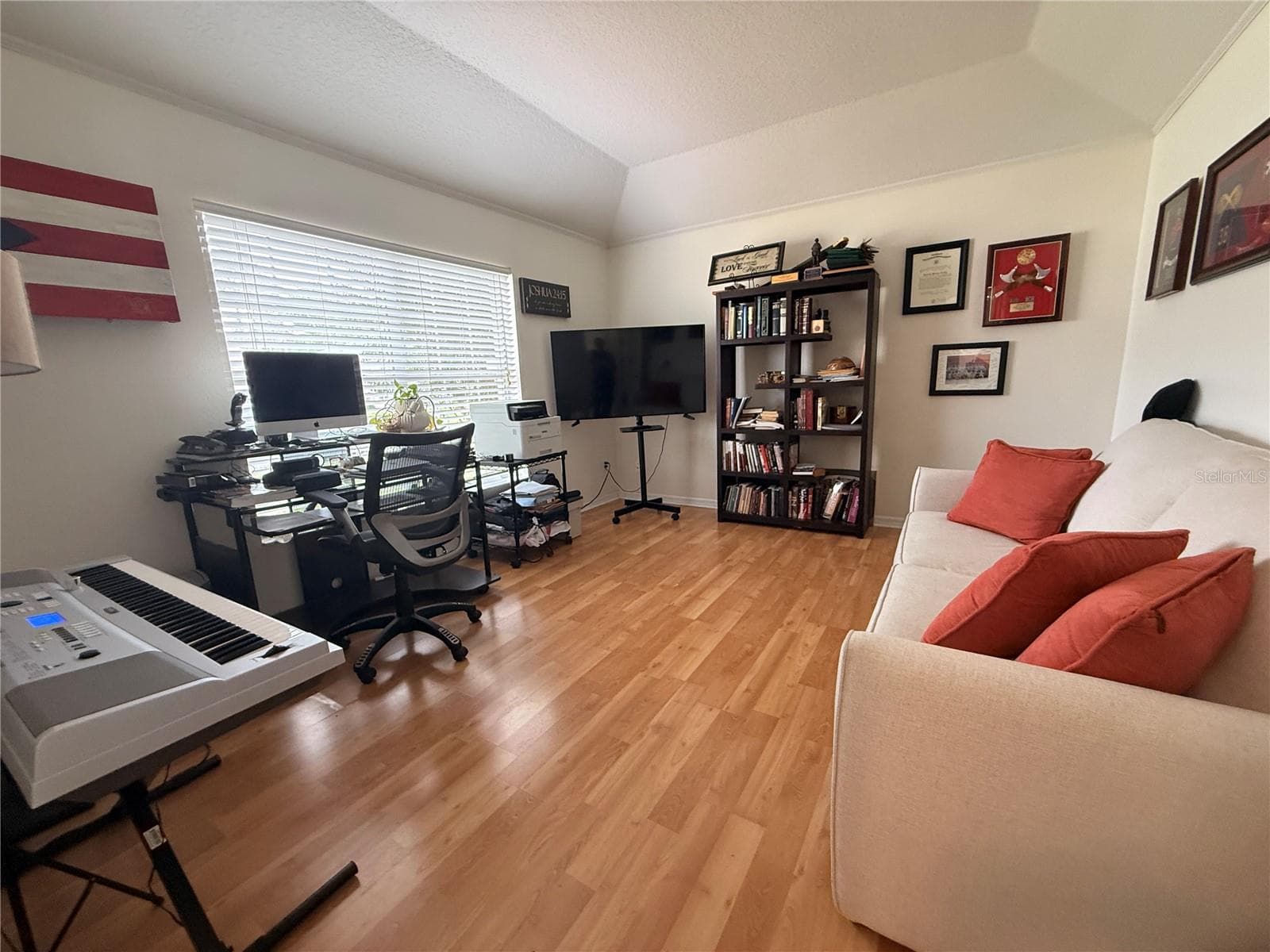 Office - 3406 TIMUCUA CIR, ORLANDO