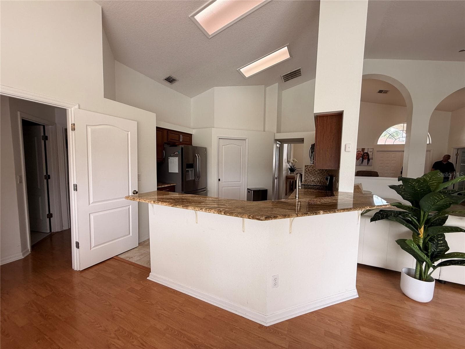 Kitchen - 3406 TIMUCUA CIR, ORLANDO