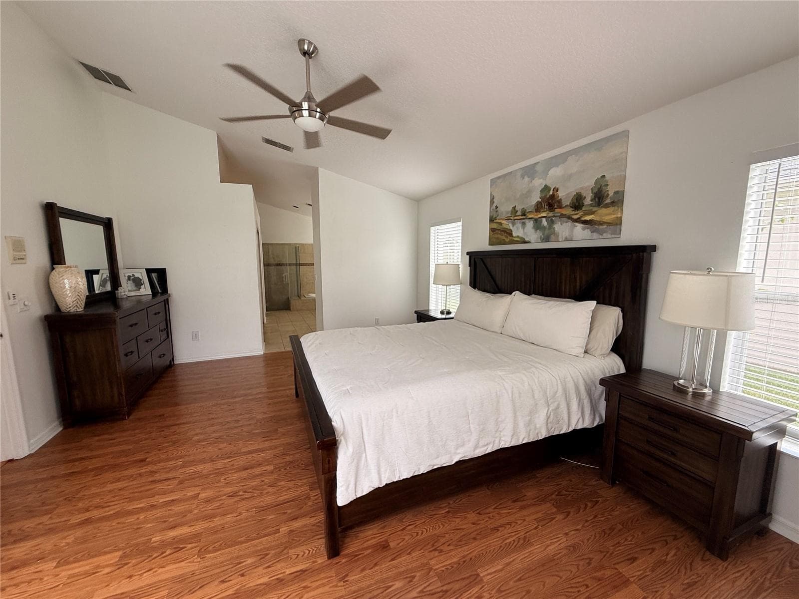 Primary Bedroom - 3406 TIMUCUA CIR, ORLANDO