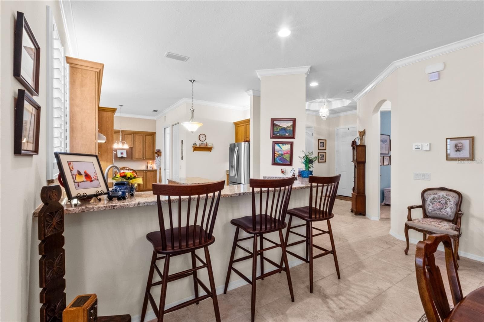 Single Family Residence at 1821 LANCASHIRE DR, VENICE, photo 7 of 63