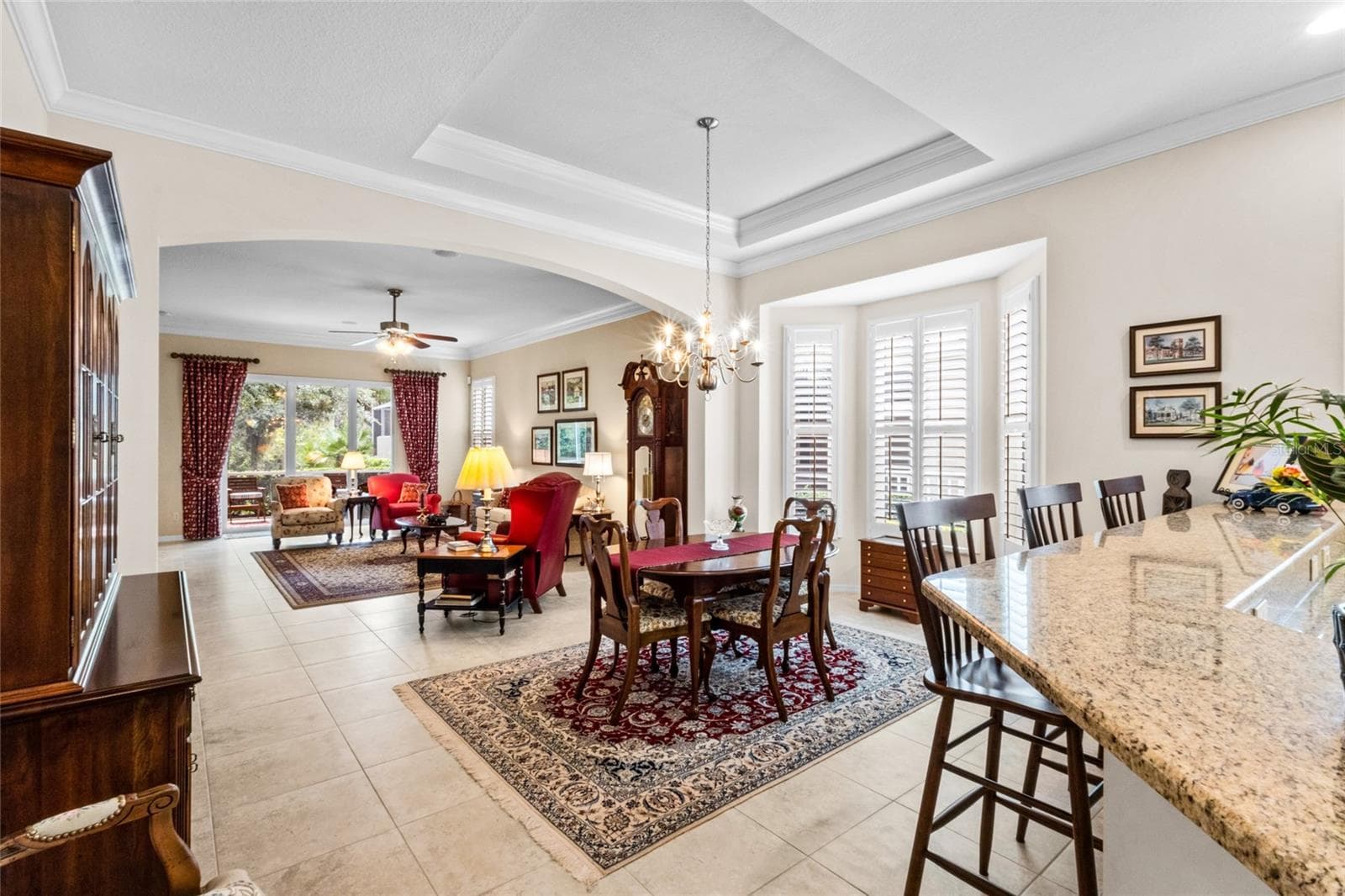 Single Family Residence at 1821 LANCASHIRE DR, VENICE, photo 9 of 63