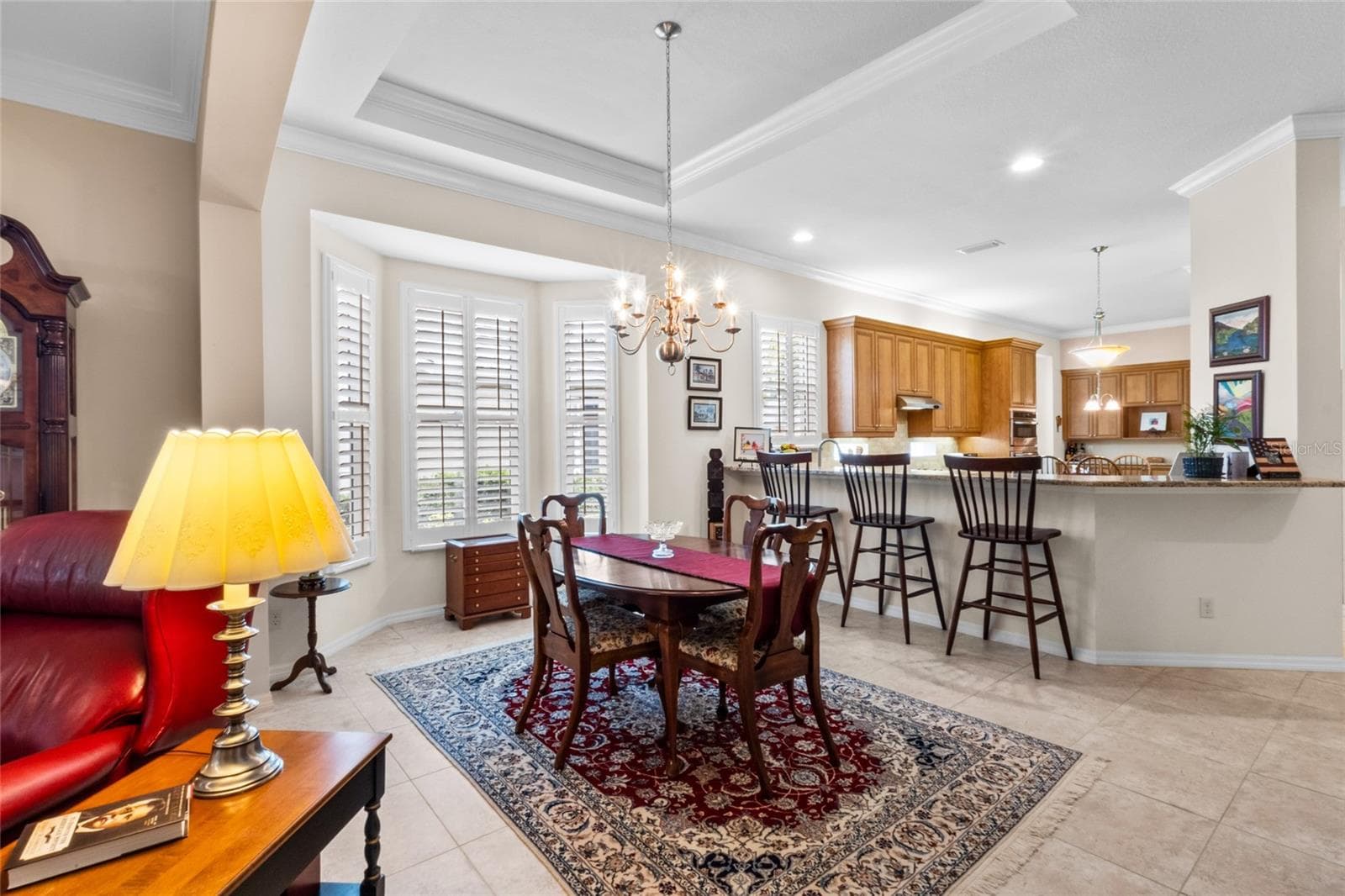Single Family Residence at 1821 LANCASHIRE DR, VENICE, photo 10 of 63