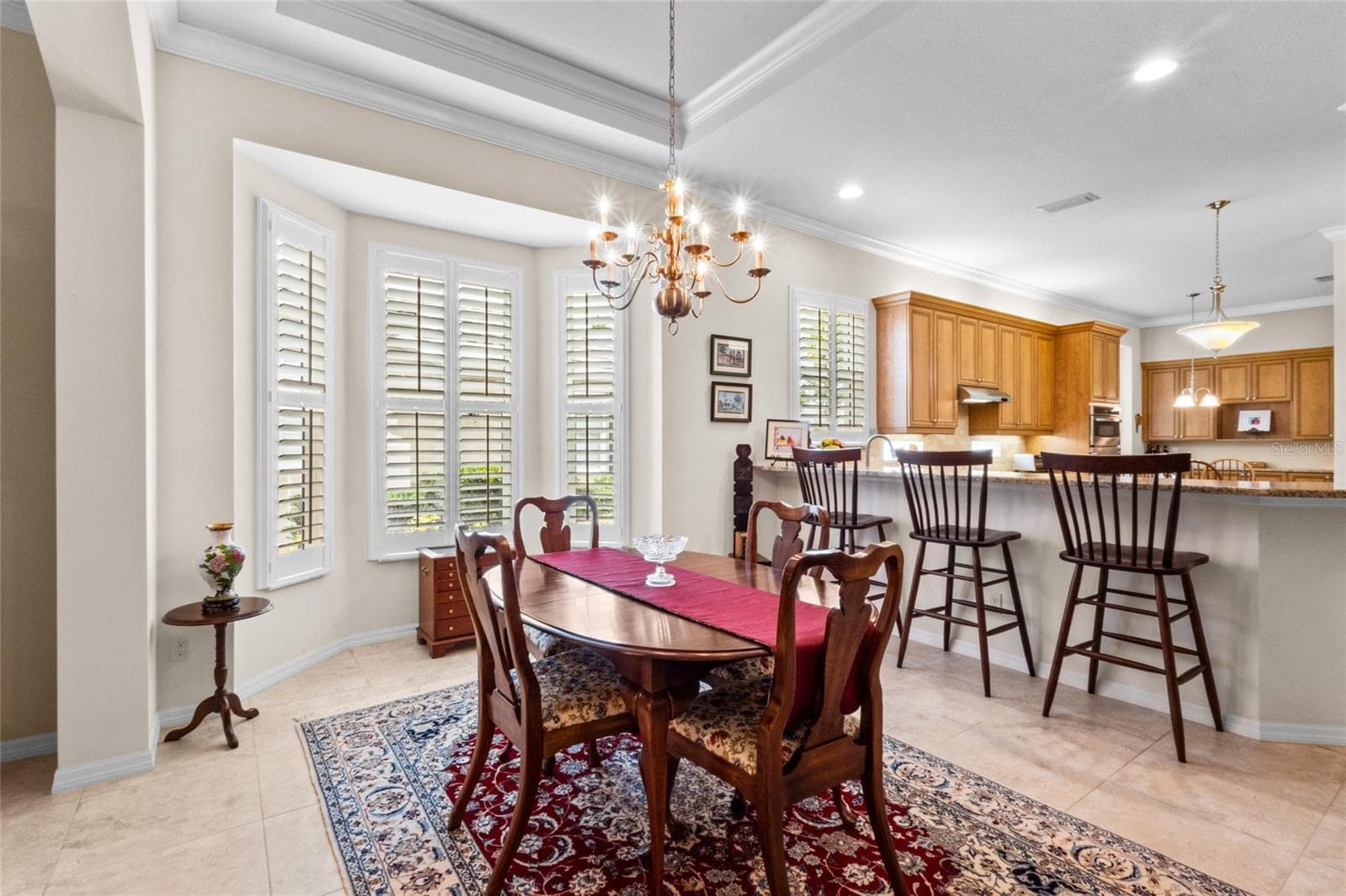 Single Family Residence at 1821 LANCASHIRE DR, VENICE, photo 11 of 63