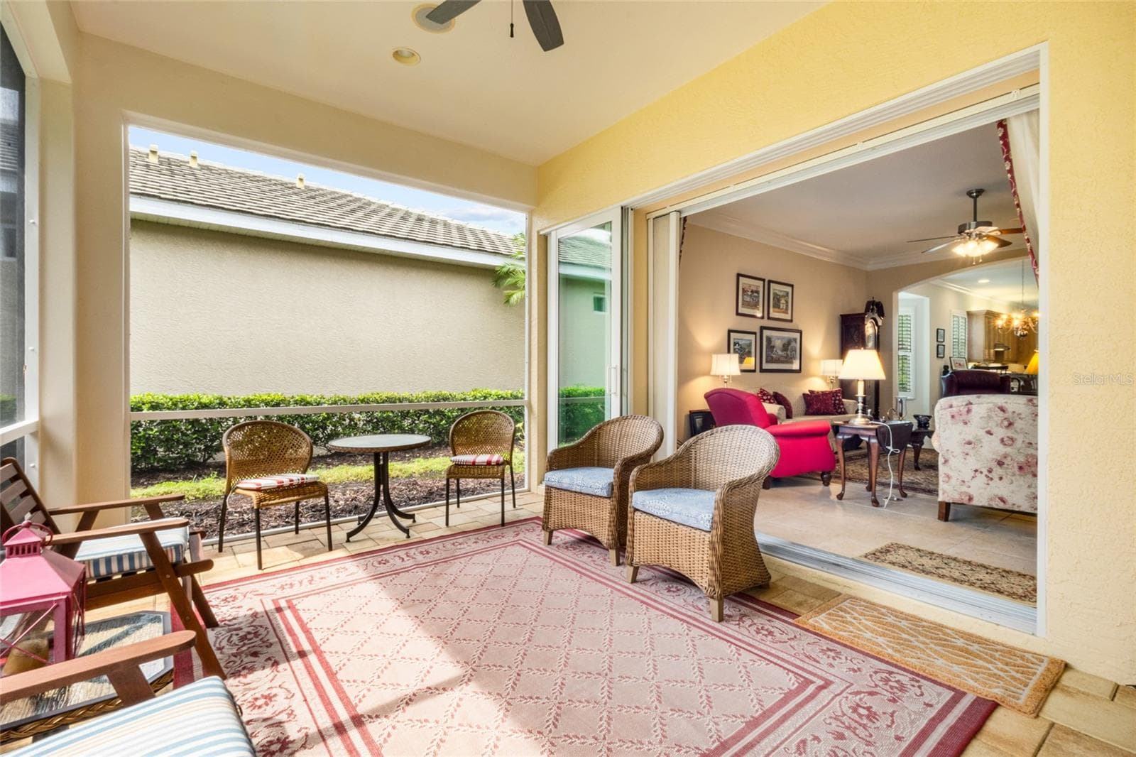 Single Family Residence at 1821 LANCASHIRE DR, VENICE, photo 19 of 63