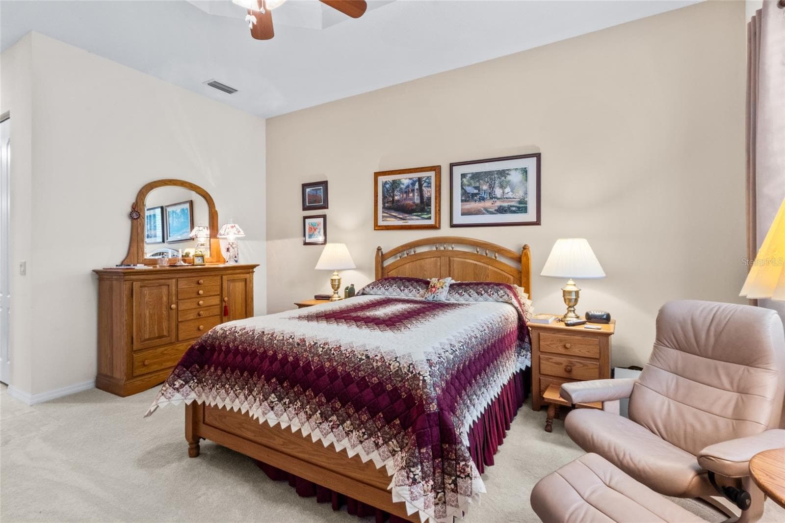 Single Family Residence at 1821 LANCASHIRE DR, VENICE, photo 21 of 63