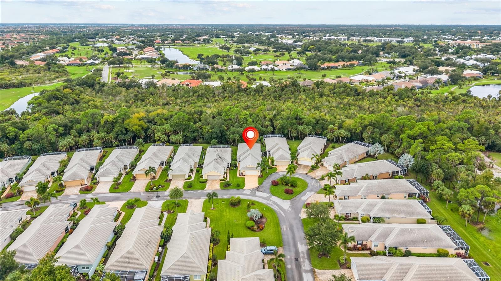 Single Family Residence at 1821 LANCASHIRE DR, VENICE, photo 42 of 63