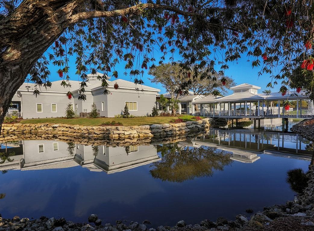 Single Family Residence at 1821 LANCASHIRE DR, VENICE, photo 51 of 63