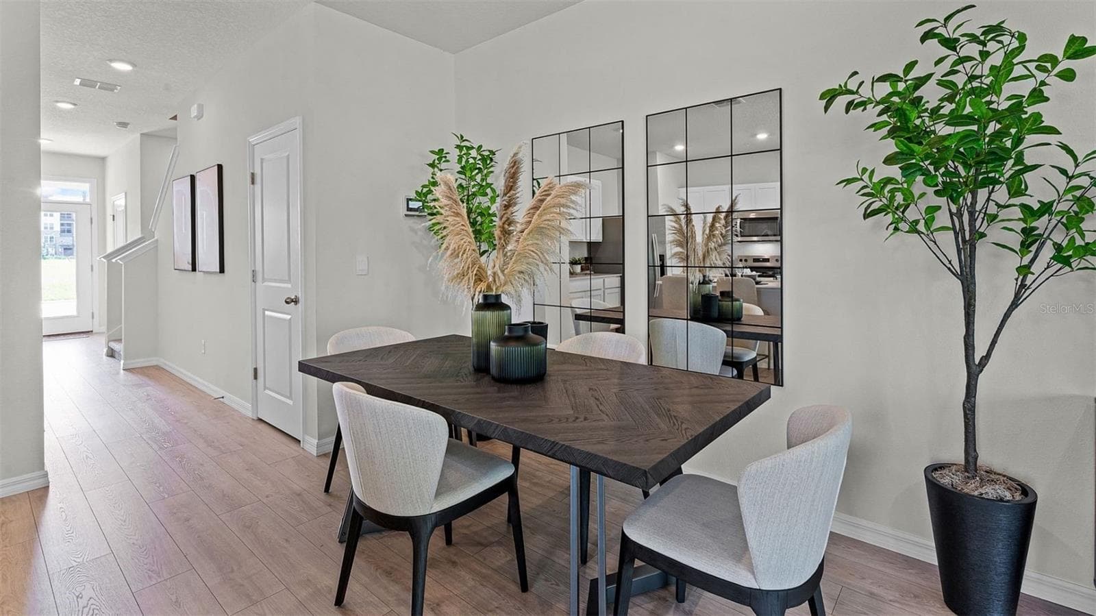 Townhouse at 3558 CHROMA ST, ORLANDO, photo 3 of 13