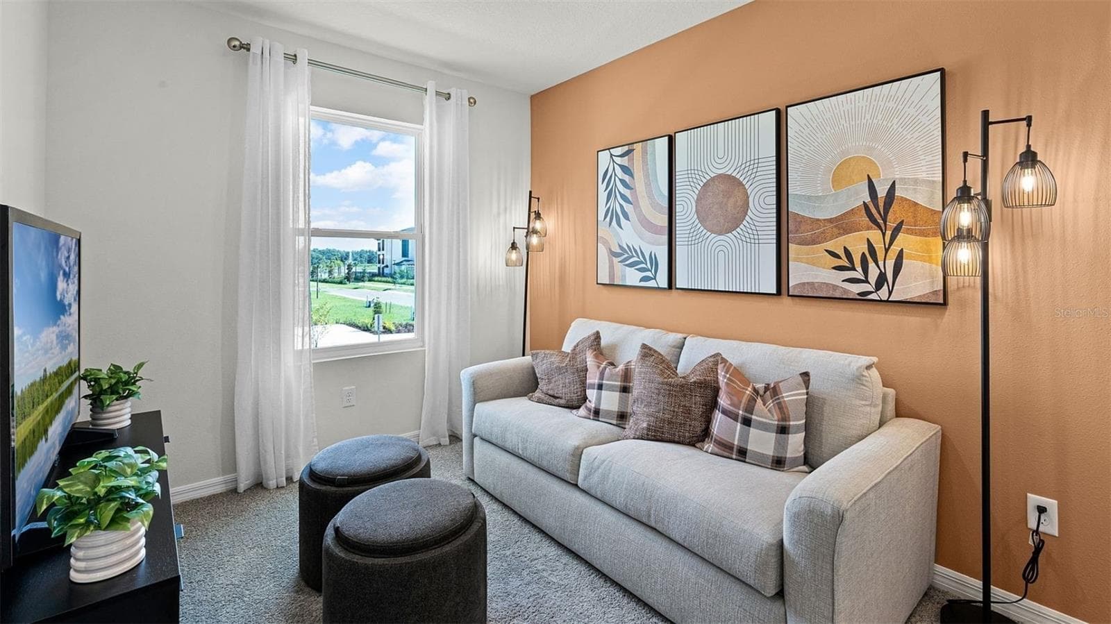 Townhouse at 3558 CHROMA ST, ORLANDO, photo 10 of 13