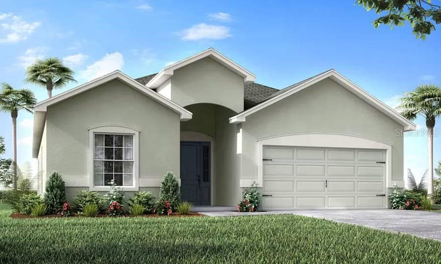 1106 FOREST LAKE DR