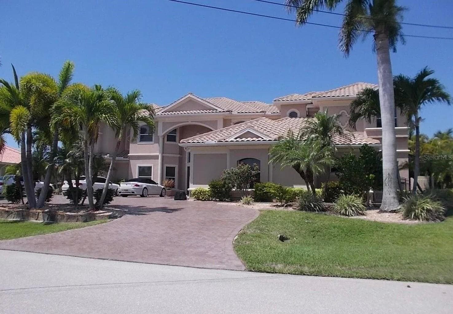 Land at 3015 SW 26TH CT, CAPE CORAL, photo 4 of 7