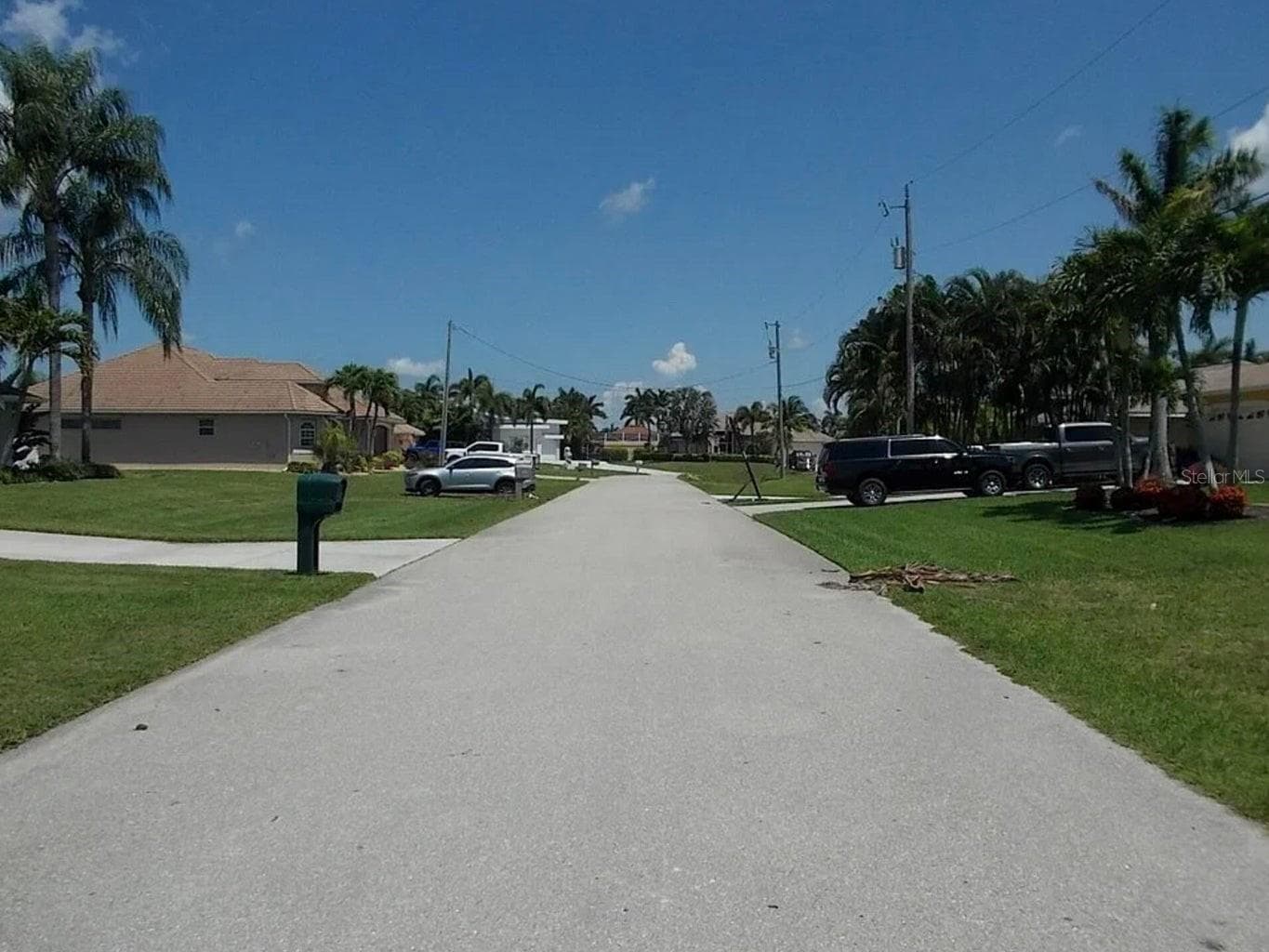 Land at 3015 SW 26TH CT, CAPE CORAL, photo 6 of 7