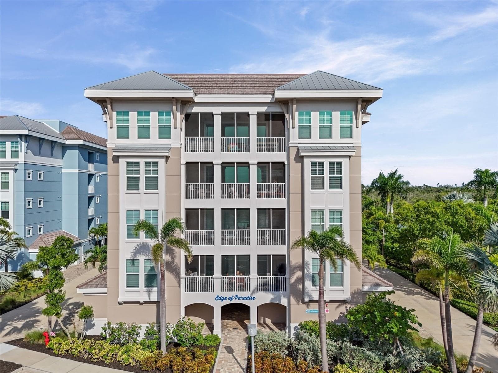 Condominium at 395 ARUBA CIR #203, BRADENTON, photo 2 of 56