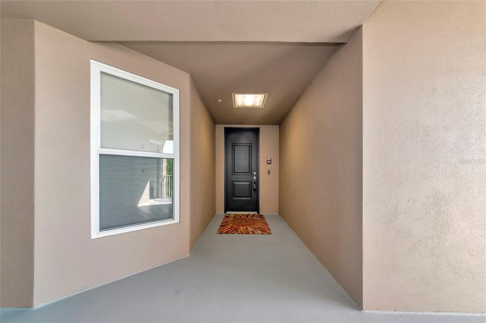 Corner unit located on Second Floor - 395 ARUBA CIR #203, BRADENTON