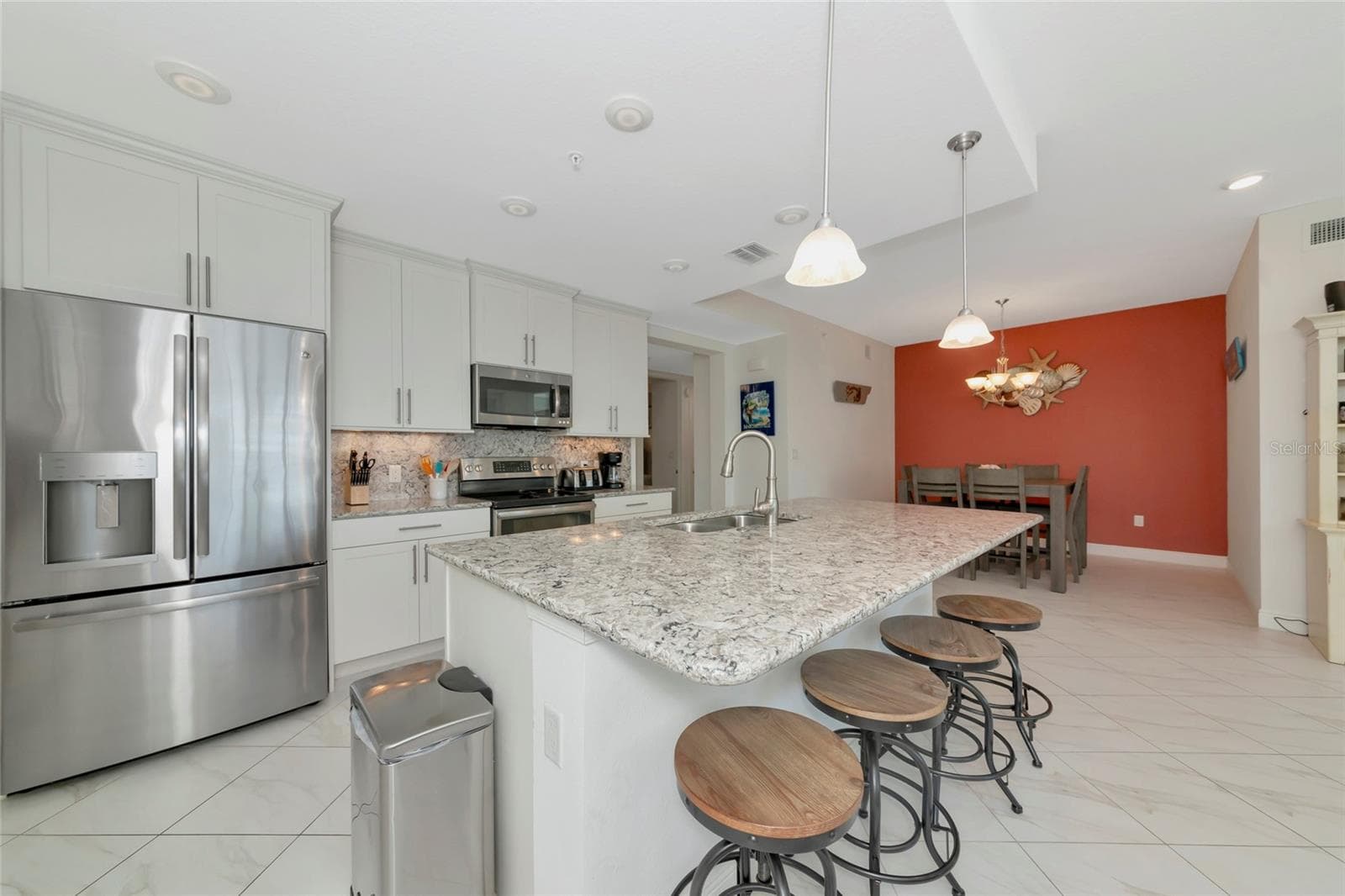 Condominium at 395 ARUBA CIR #203, BRADENTON, photo 10 of 56