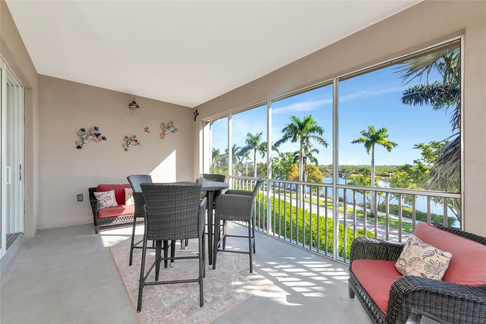Condominium at 395 ARUBA CIR #203, BRADENTON, photo 16 of 56