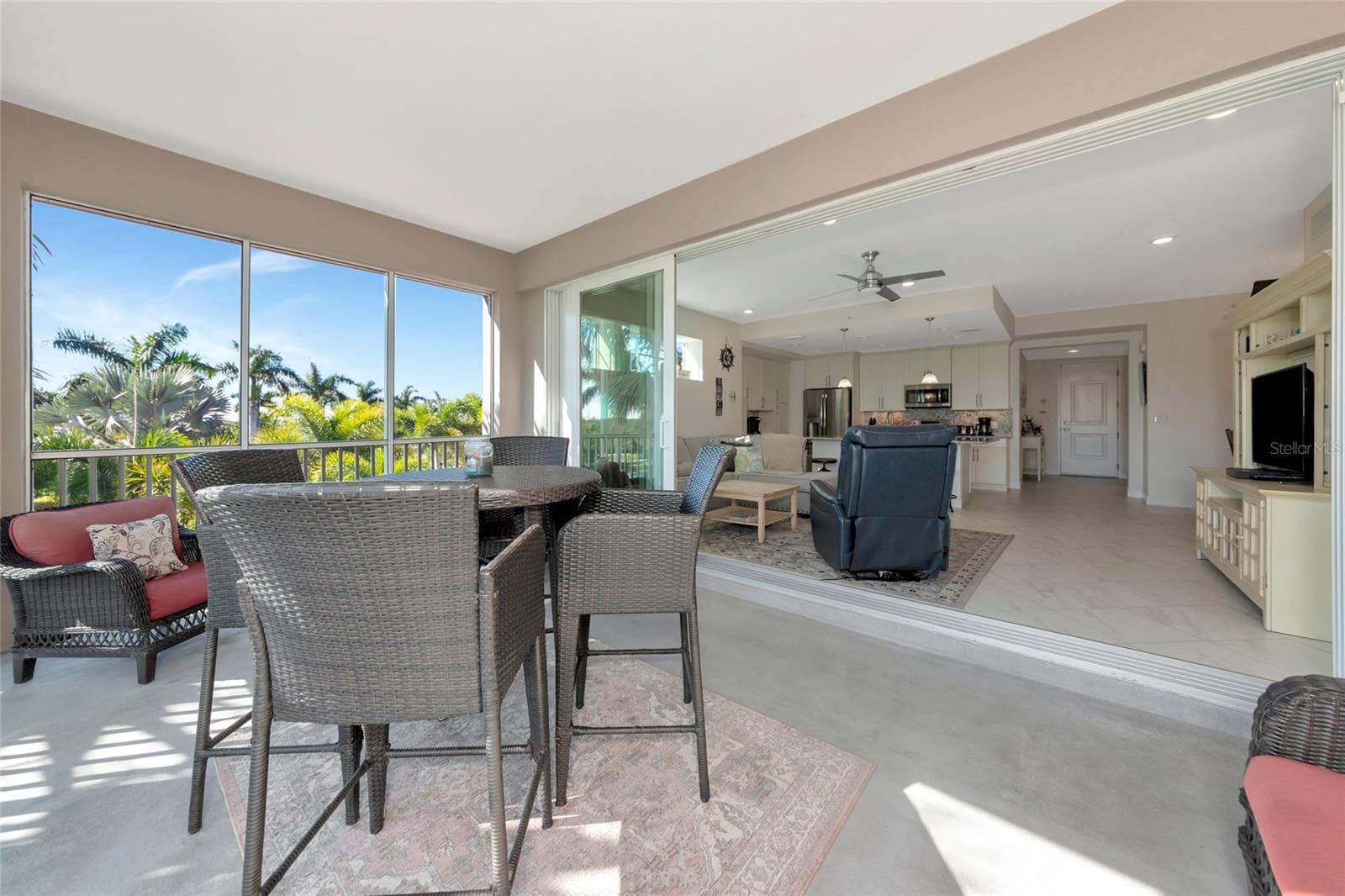 Condominium at 395 ARUBA CIR #203, BRADENTON, photo 17 of 56
