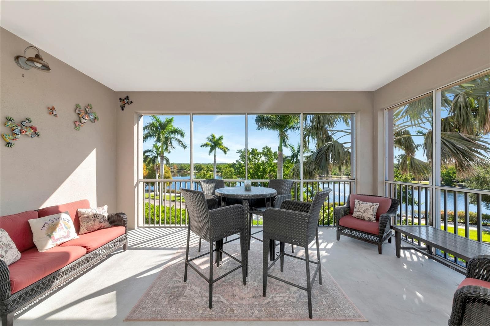 Condominium at 395 ARUBA CIR #203, BRADENTON, photo 18 of 56
