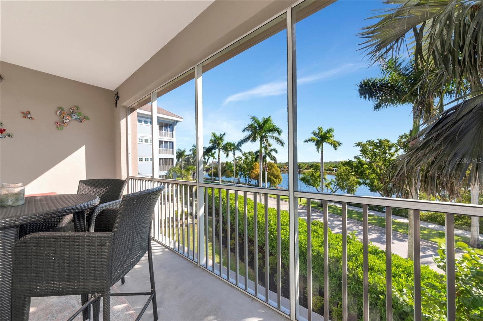 Condominium at 395 ARUBA CIR #203, BRADENTON, photo 19 of 56