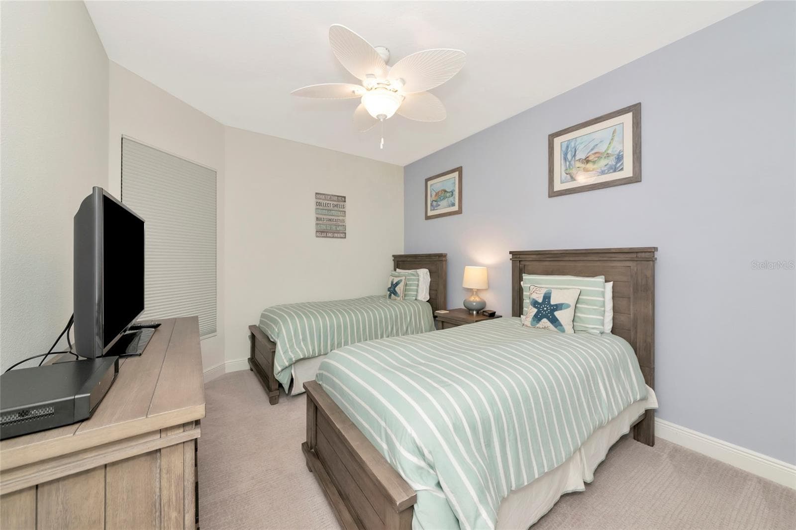 Third Bedroom - 395 ARUBA CIR #203, BRADENTON