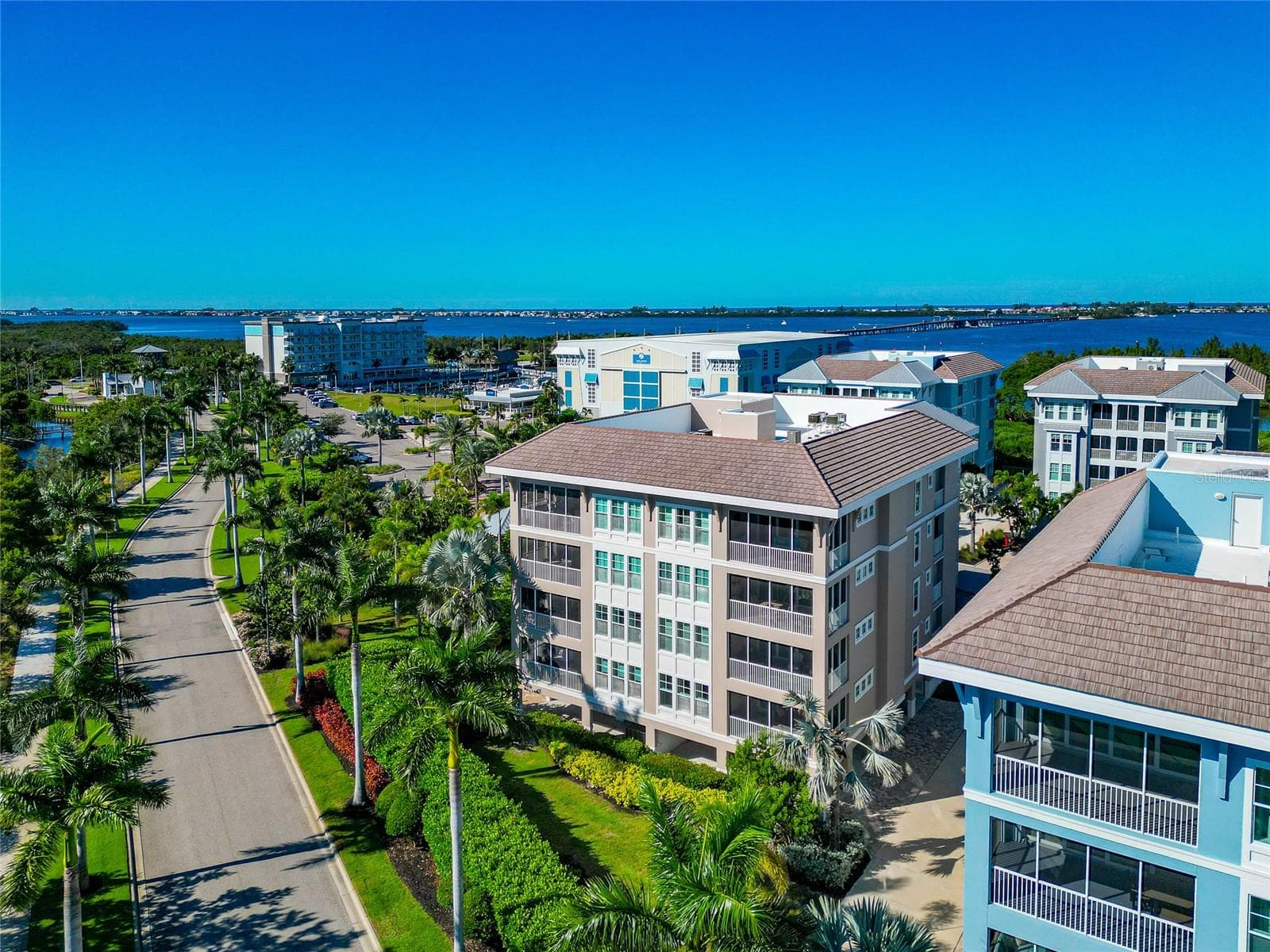 Condominium at 395 ARUBA CIR #203, BRADENTON, photo 48 of 56