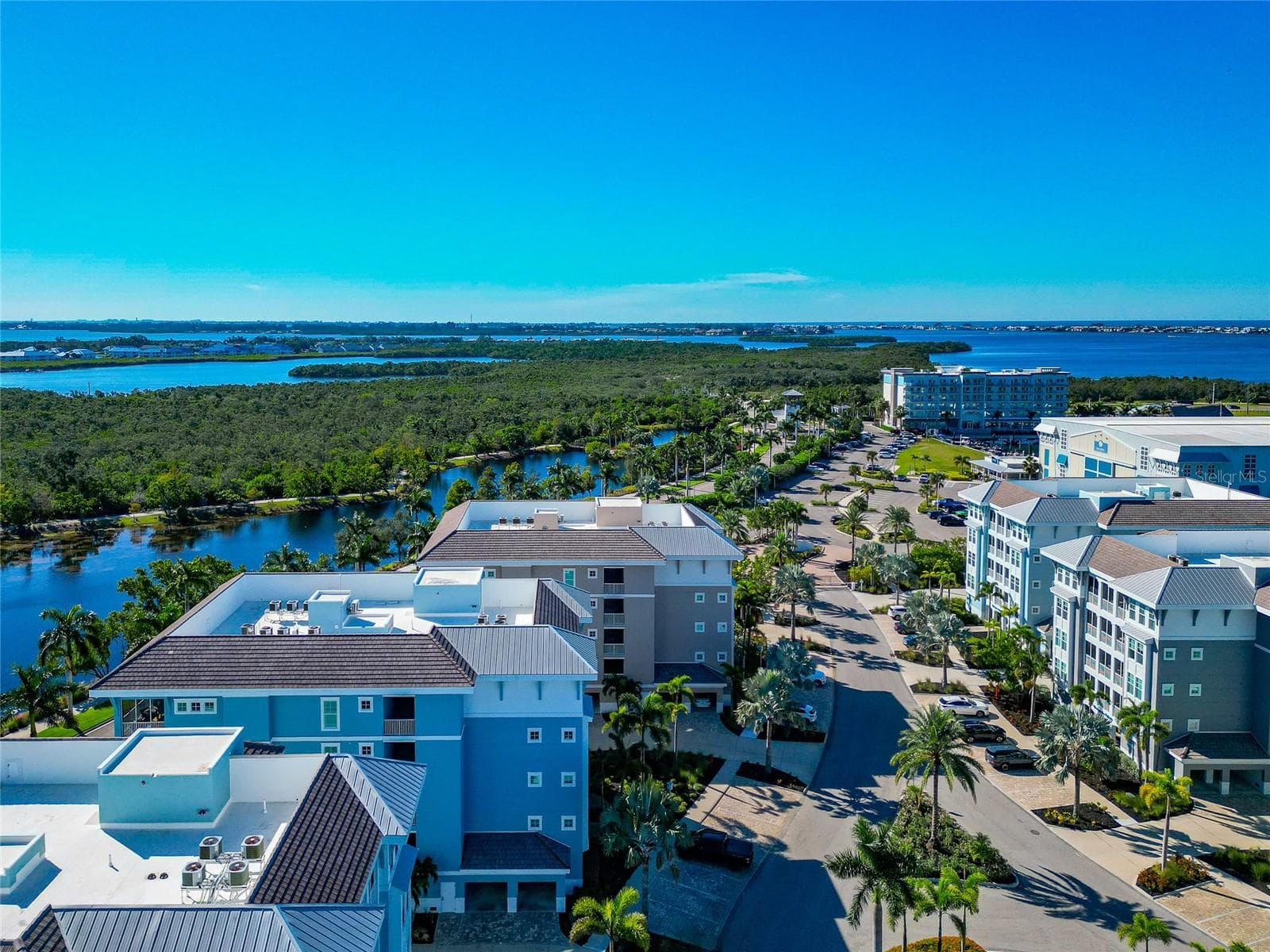 Condominium at 395 ARUBA CIR #203, BRADENTON, photo 51 of 56