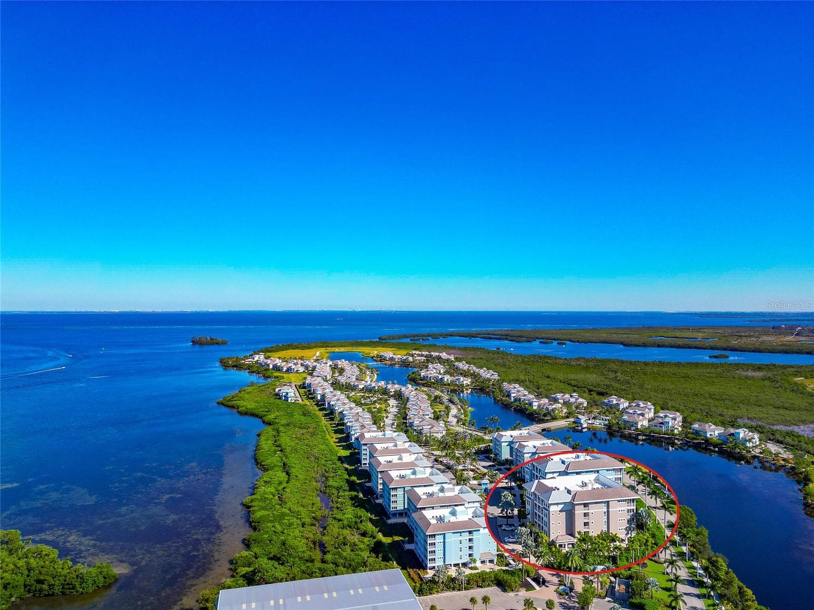 Condominium at 395 ARUBA CIR #203, BRADENTON, photo 52 of 56