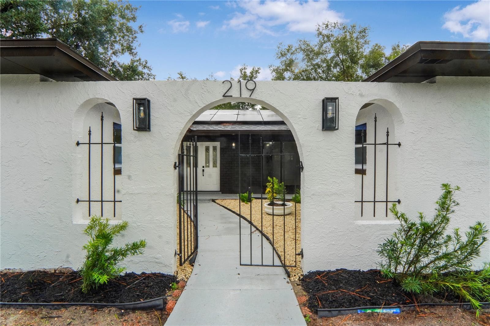 Single Family Residence at 219 SHERIDAN AVE, LONGWOOD, photo 5 of 52