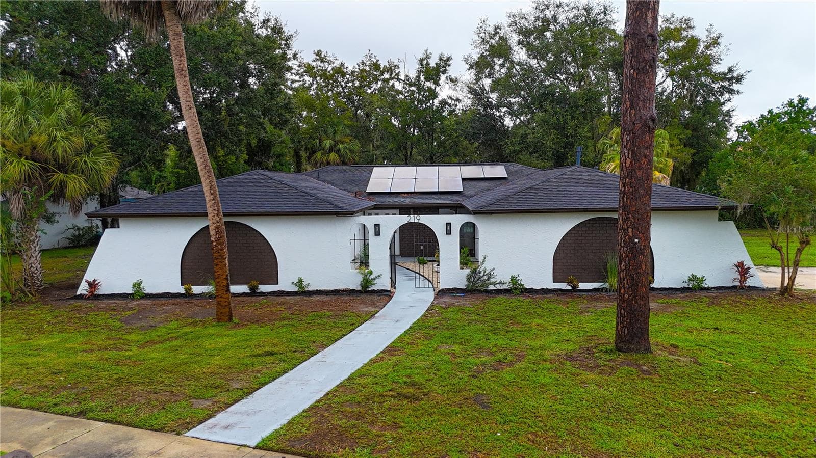 Single Family Residence at 219 SHERIDAN AVE, LONGWOOD, photo 48 of 52