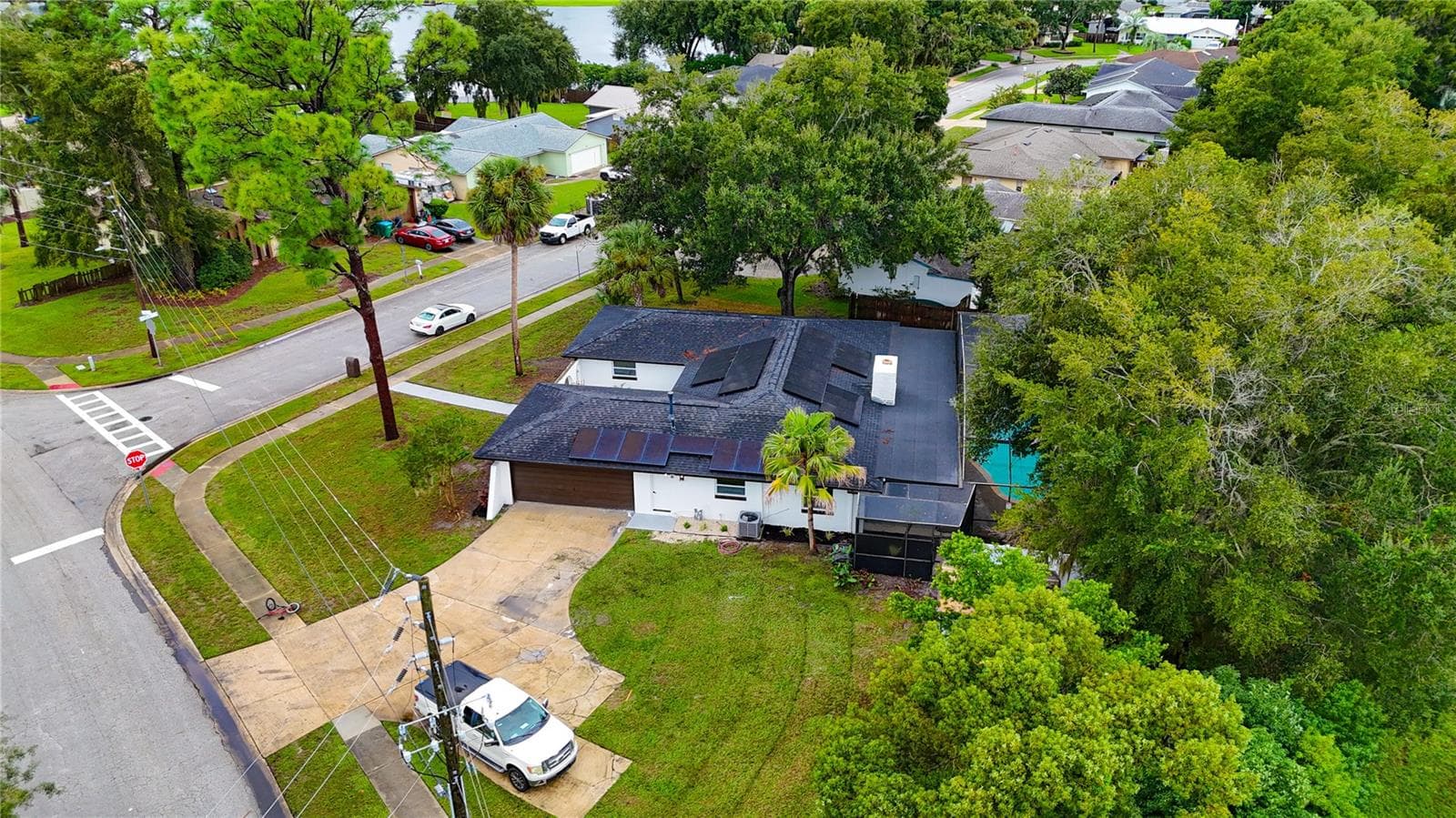 Single Family Residence at 219 SHERIDAN AVE, LONGWOOD, photo 49 of 52