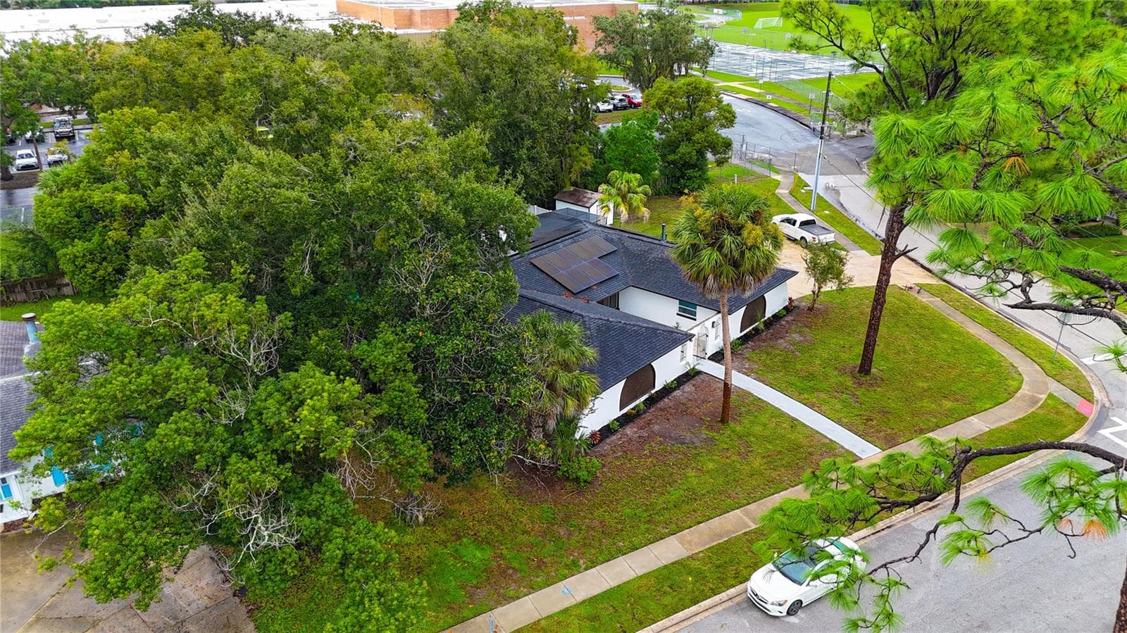 Single Family Residence at 219 SHERIDAN AVE, LONGWOOD, photo 51 of 52