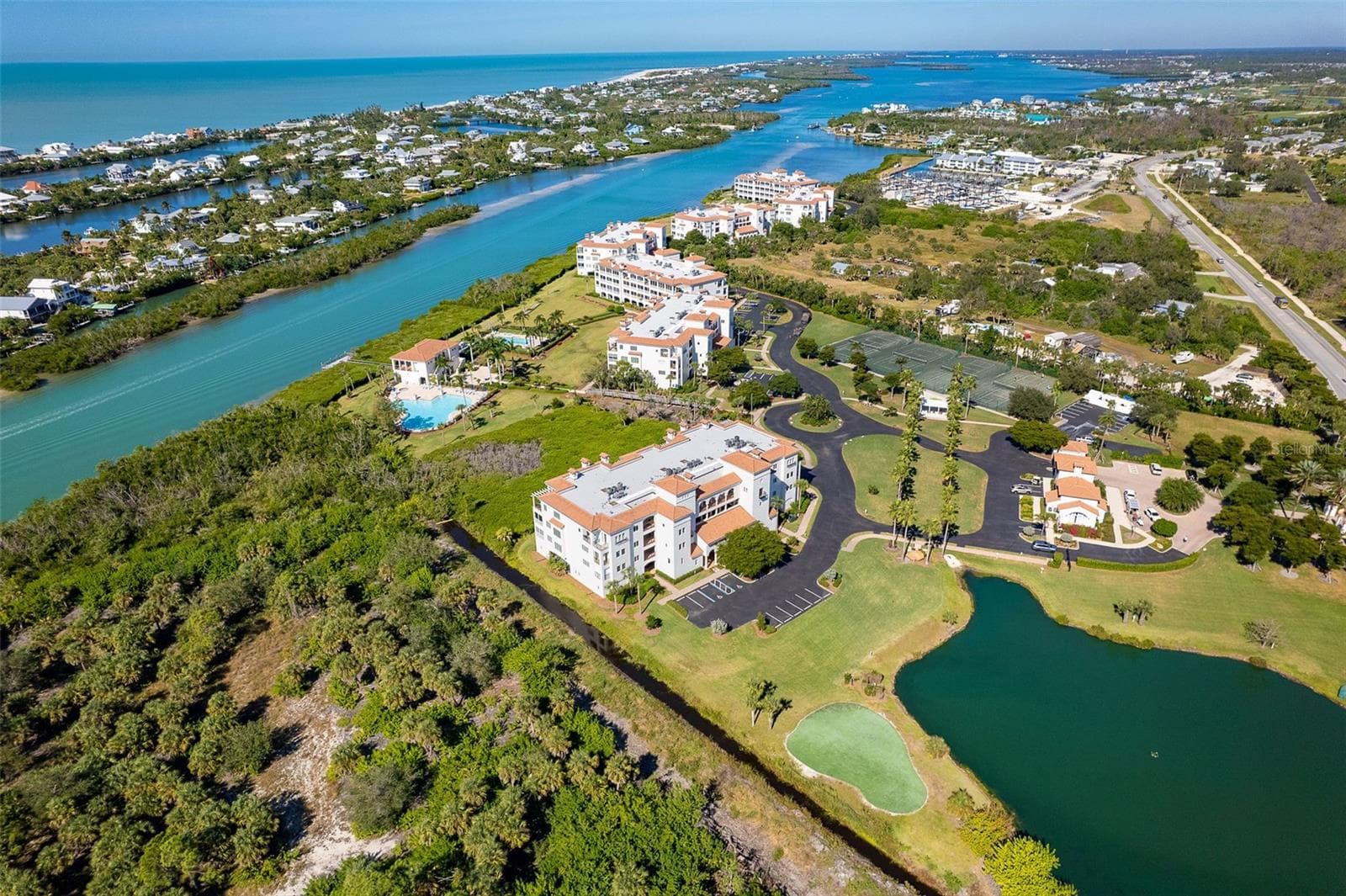 11220 HACIENDA DEL MAR BLVD #203