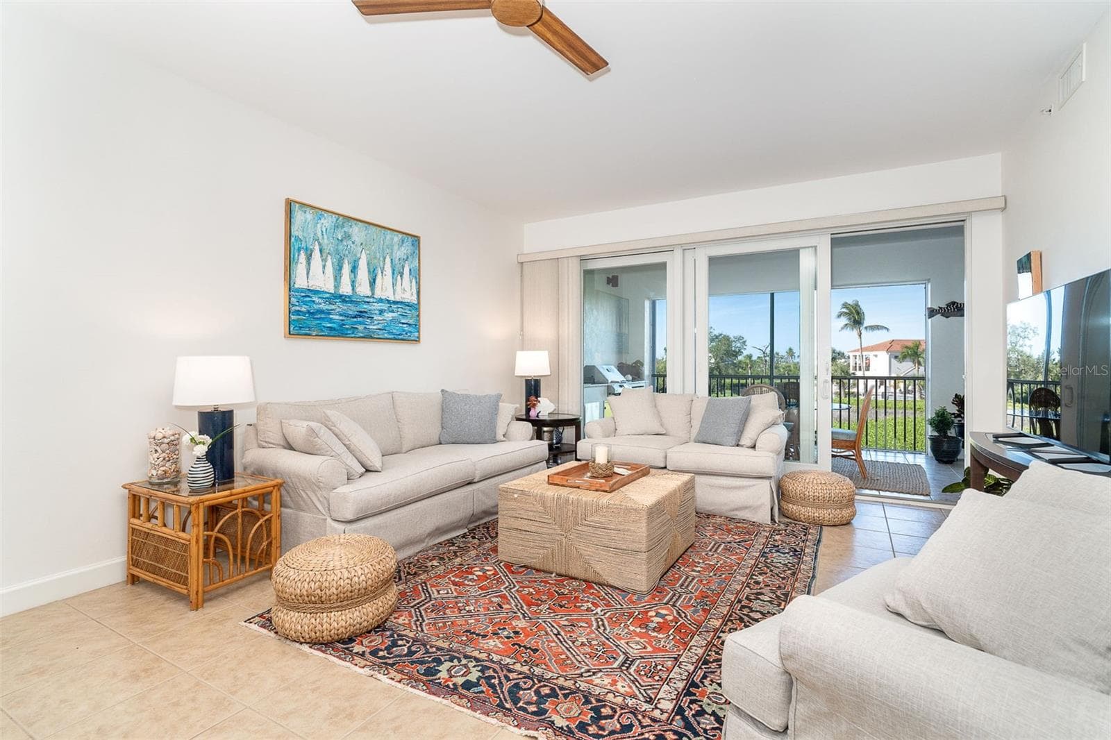 Condominium at 11220 HACIENDA DEL MAR BLVD #203, PLACIDA, photo 2 of 56