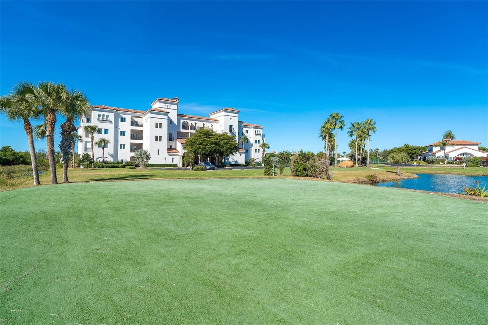 Condominium at 11220 HACIENDA DEL MAR BLVD #203, PLACIDA, photo 9 of 56