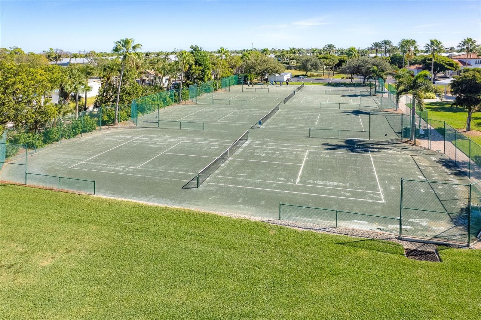 Condominium at 11220 HACIENDA DEL MAR BLVD #203, PLACIDA, photo 11 of 56