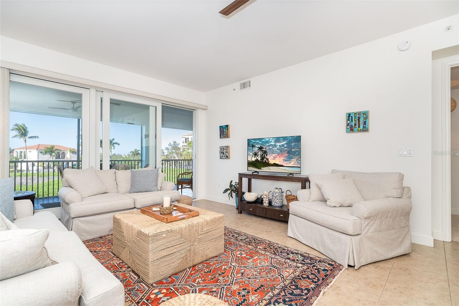 Condominium at 11220 HACIENDA DEL MAR BLVD #203, PLACIDA, photo 13 of 56