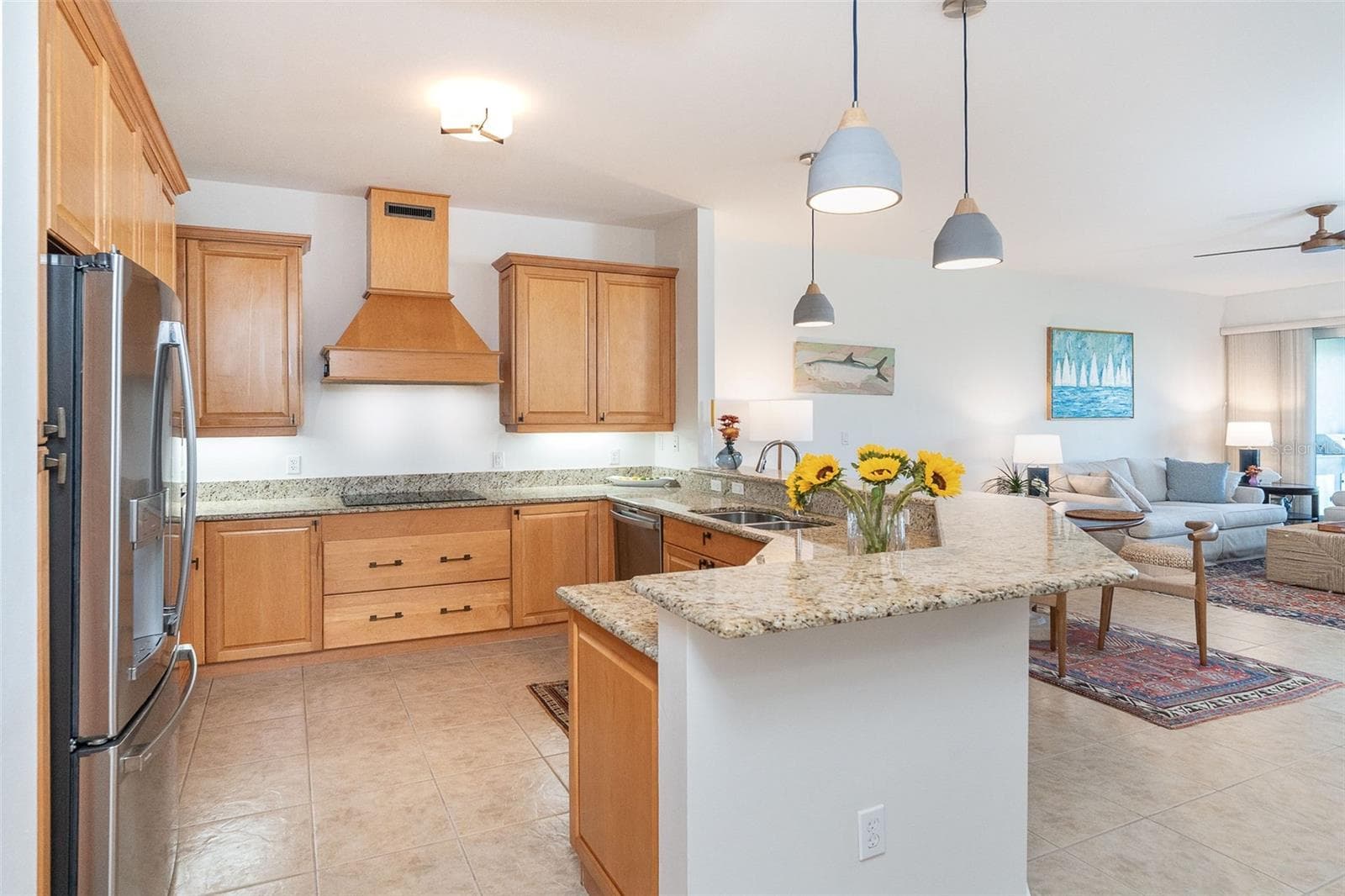 Condominium at 11220 HACIENDA DEL MAR BLVD #203, PLACIDA, photo 24 of 56