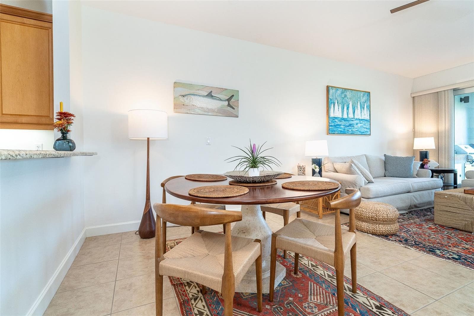 Condominium at 11220 HACIENDA DEL MAR BLVD #203, PLACIDA, photo 28 of 56