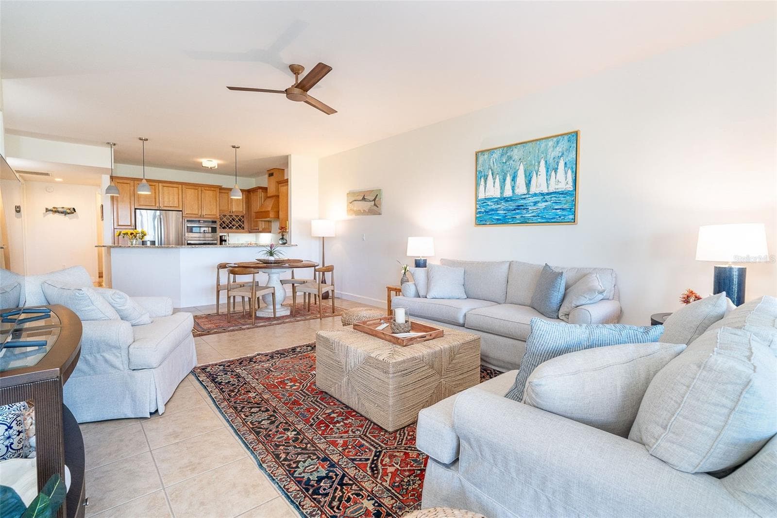 Condominium at 11220 HACIENDA DEL MAR BLVD #203, PLACIDA, photo 29 of 56