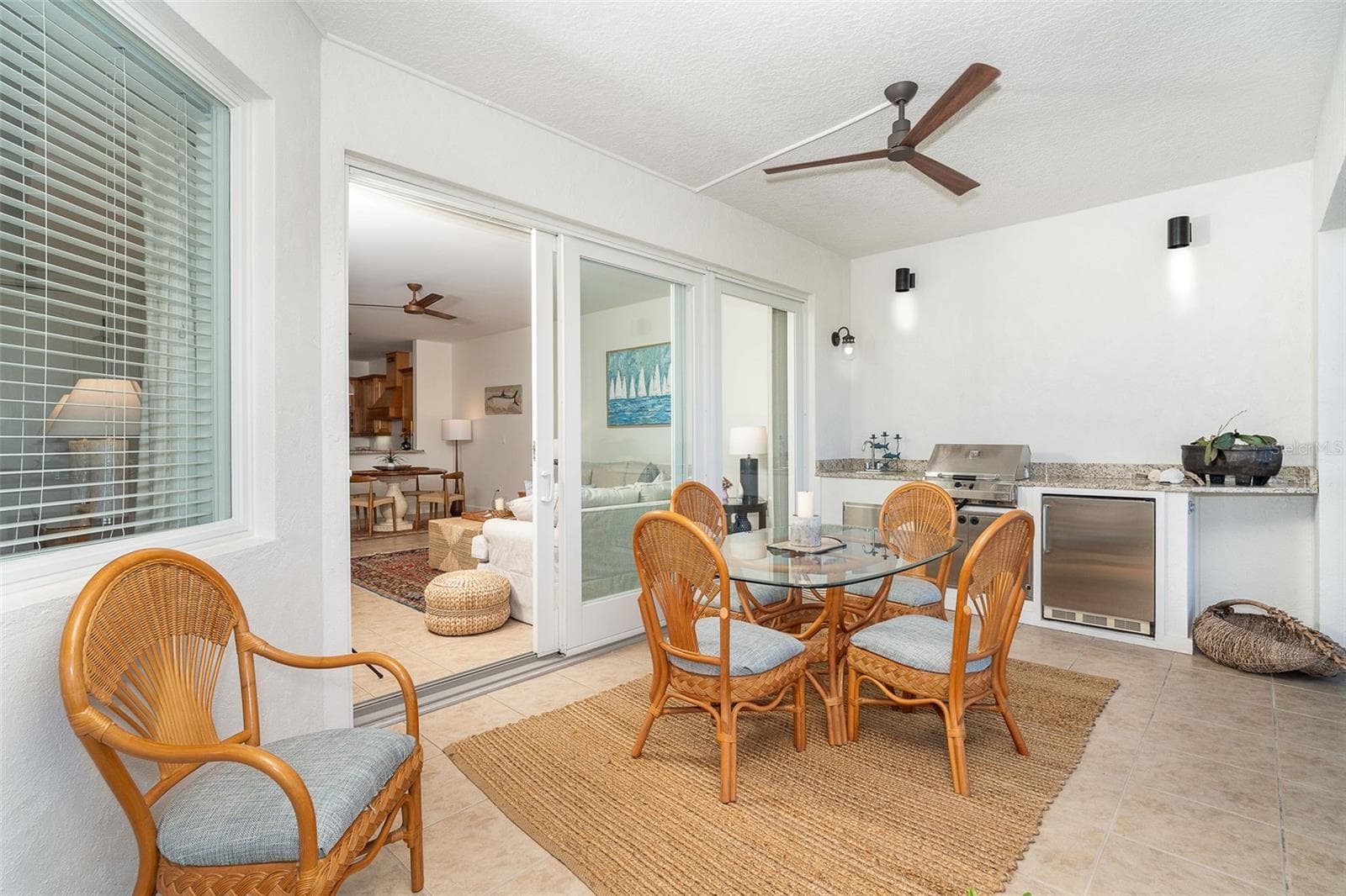 Condominium at 11220 HACIENDA DEL MAR BLVD #203, PLACIDA, photo 30 of 56