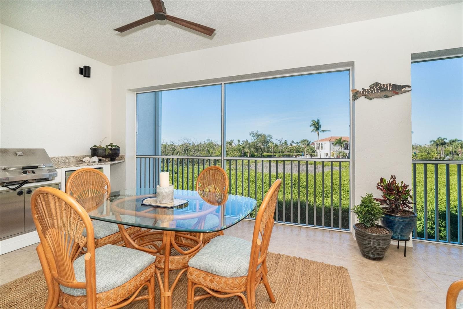 Condominium at 11220 HACIENDA DEL MAR BLVD #203, PLACIDA, photo 31 of 56