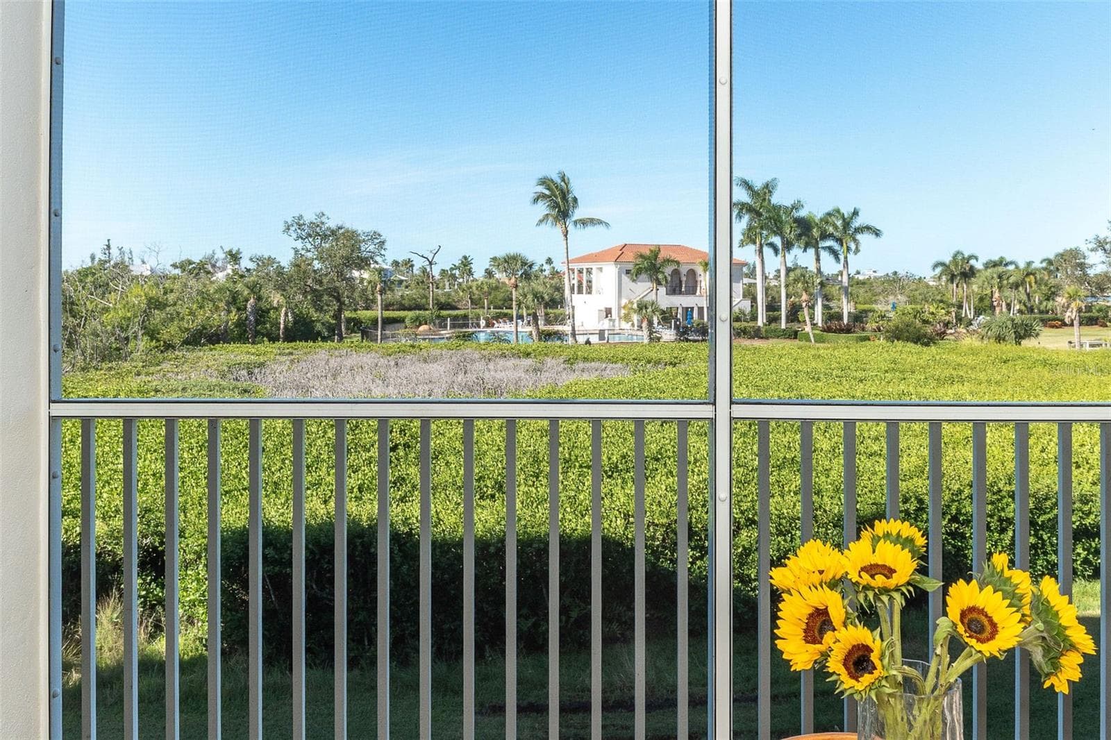 Condominium at 11220 HACIENDA DEL MAR BLVD #203, PLACIDA, photo 32 of 56