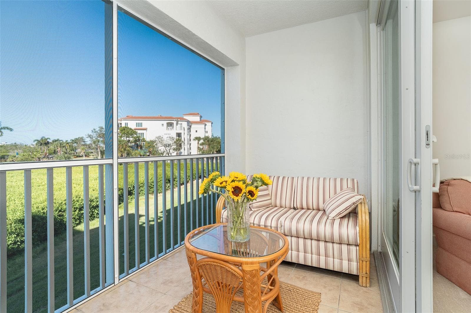 Condominium at 11220 HACIENDA DEL MAR BLVD #203, PLACIDA, photo 33 of 56