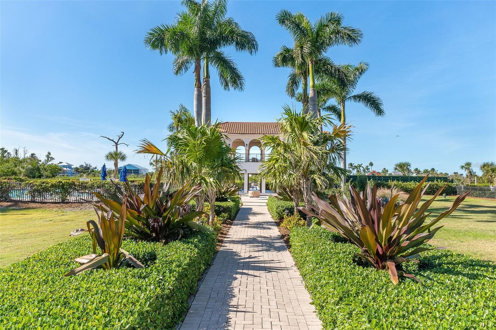 Condominium at 11220 HACIENDA DEL MAR BLVD #203, PLACIDA, photo 43 of 56