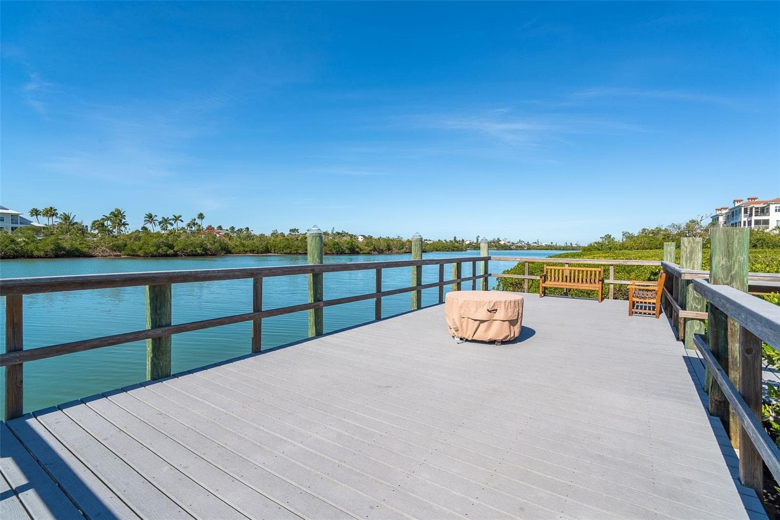 Condominium at 11220 HACIENDA DEL MAR BLVD #203, PLACIDA, photo 46 of 56