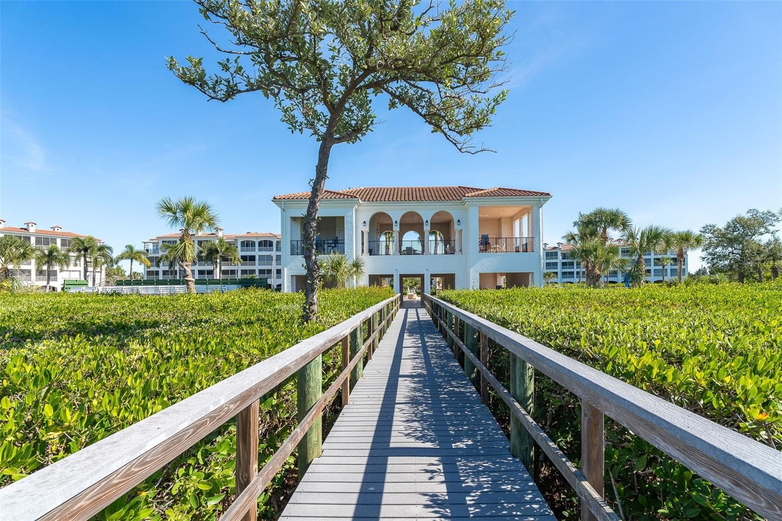 Condominium at 11220 HACIENDA DEL MAR BLVD #203, PLACIDA, photo 47 of 56