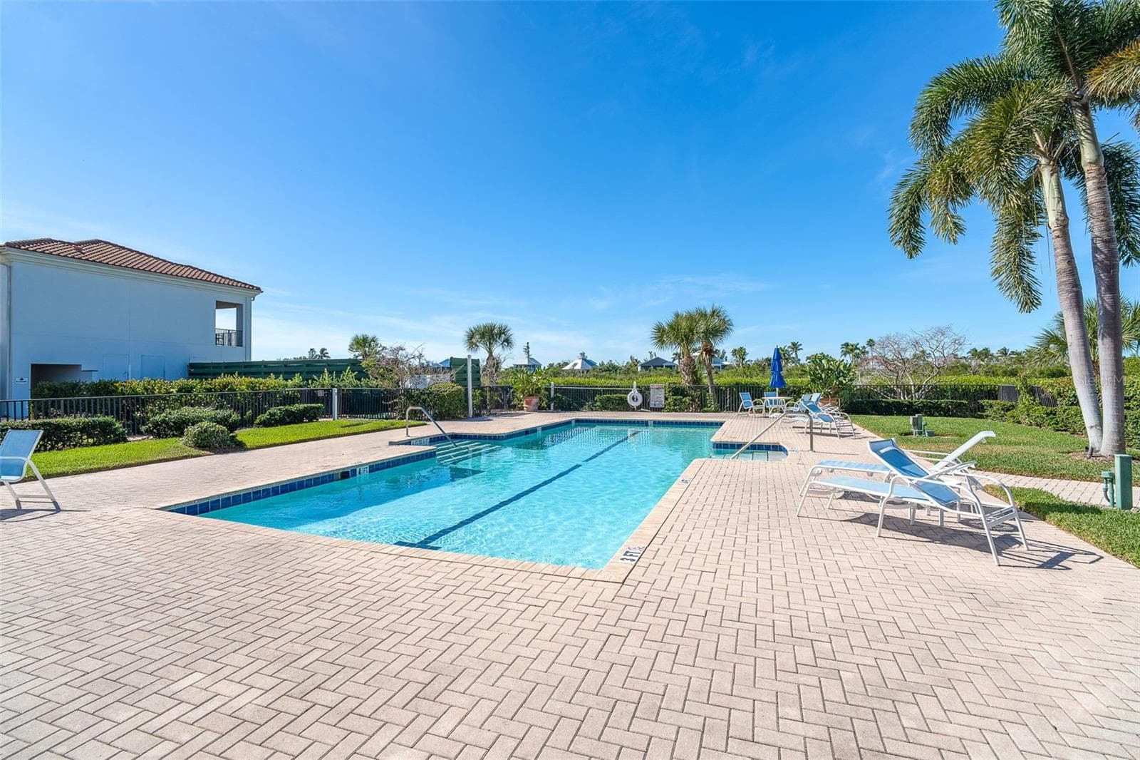 Condominium at 11220 HACIENDA DEL MAR BLVD #203, PLACIDA, photo 48 of 56