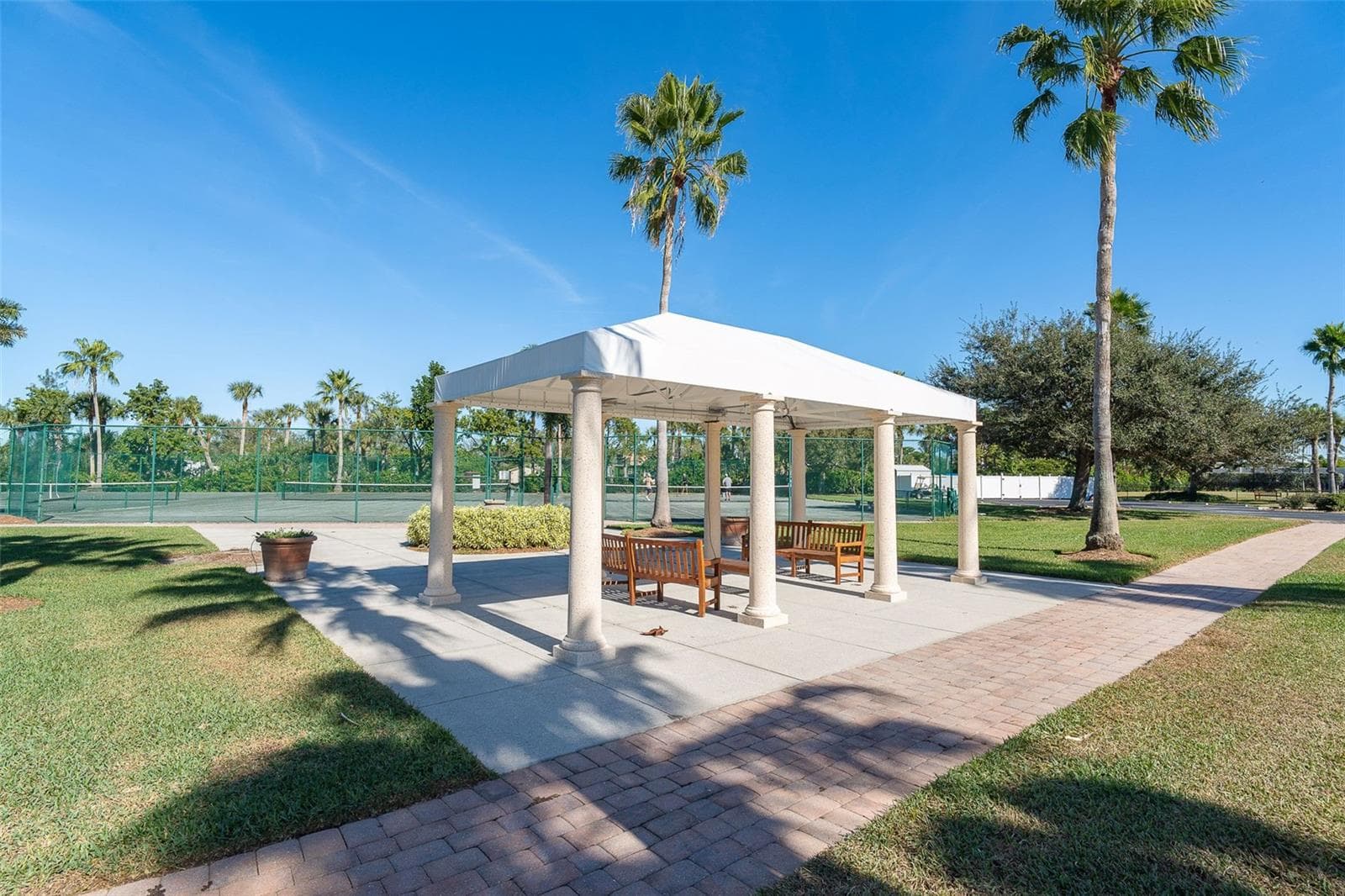 Condominium at 11220 HACIENDA DEL MAR BLVD #203, PLACIDA, photo 49 of 56