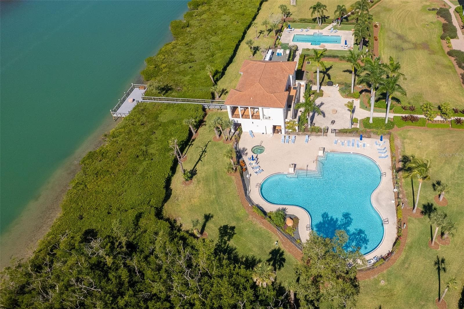 Condominium at 11220 HACIENDA DEL MAR BLVD #203, PLACIDA, photo 55 of 56